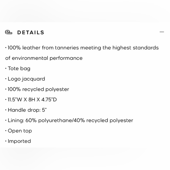 Michael Kors Jodie tote - Picture 2 of 2